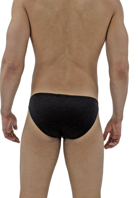 LOBBO Cotton Men's Bikini Underwear-LOBBO-ABC Underwear