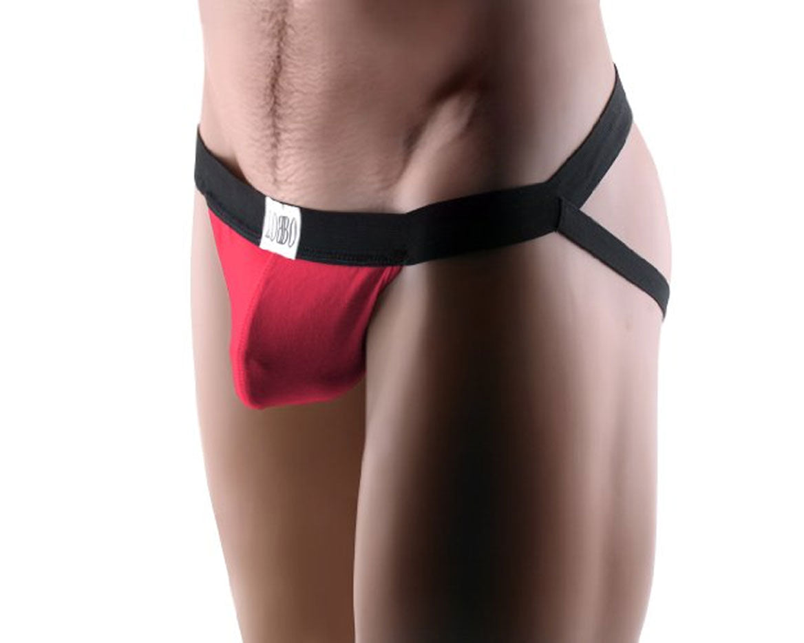 LOBBO Greek Men's Jockstrap - Clearance-Lobbo-ABC Underwear