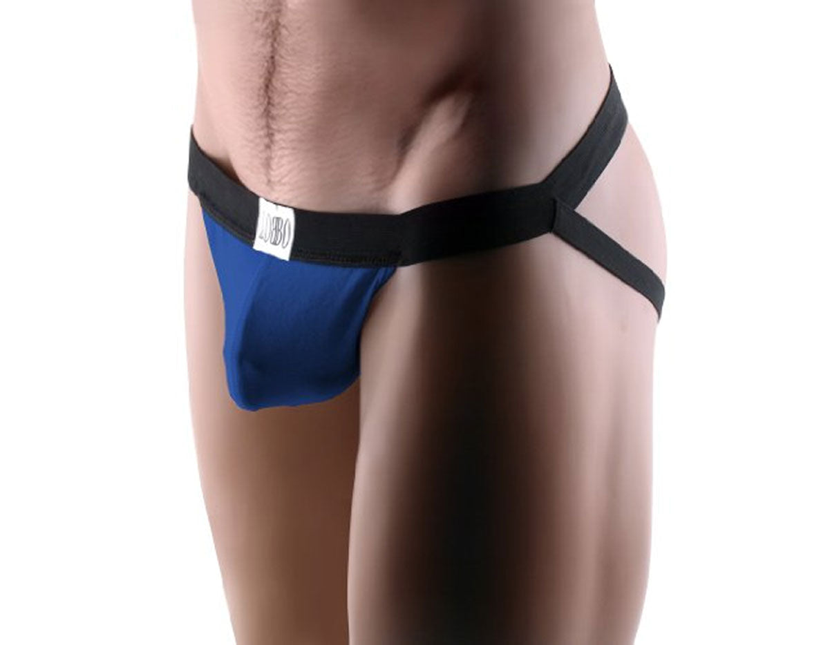 LOBBO Greek Men's Jockstrap - Clearance-Lobbo-ABC Underwear