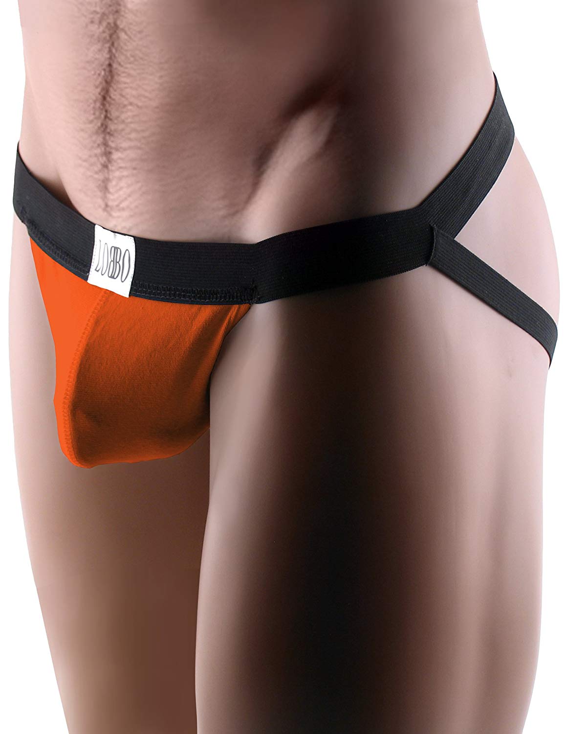 LOBBO Greek Men's Jockstrap - Clearance-Lobbo-ABC Underwear