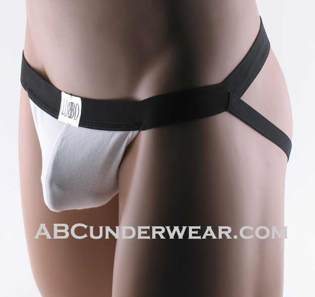 LOBBO Greek Men's Jockstrap - Clearance-Lobbo-ABC Underwear