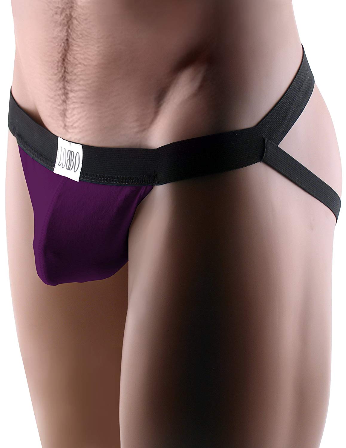 LOBBO Greek Men's Jockstrap - Clearance-Lobbo-ABC Underwear