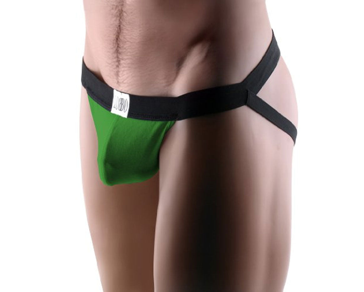 LOBBO Greek Men's Jockstrap - Clearance-Lobbo-ABC Underwear