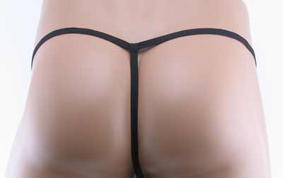 Clearance Sale: Colors Collection of Men's Cotton G-strings-LOBBO-ABC Underwear