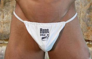 Fun Print G-Strings By Lobbo-LOBBO-ABC Underwear