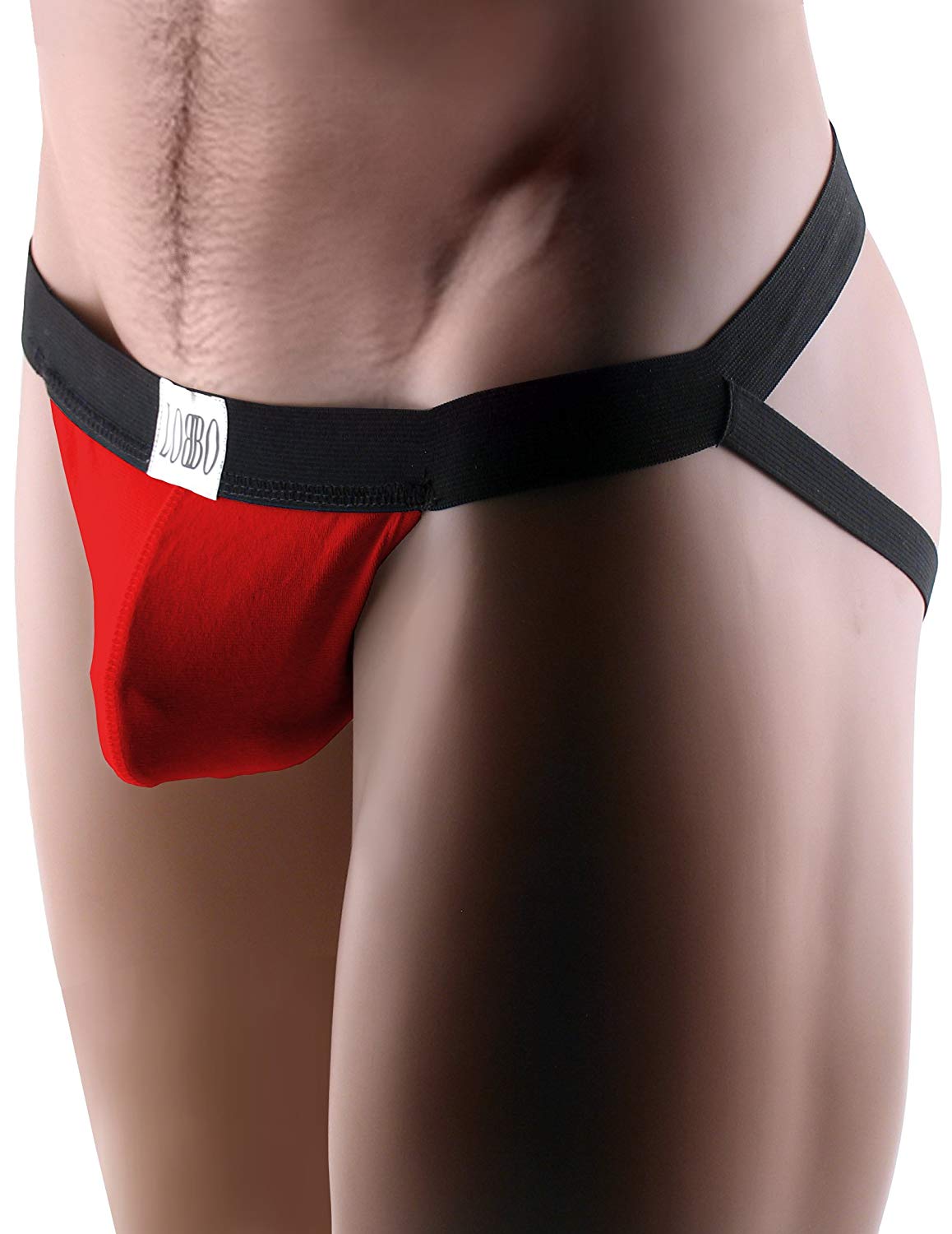 LOBBO Greek Men's Jockstrap - Clearance-Lobbo-ABC Underwear