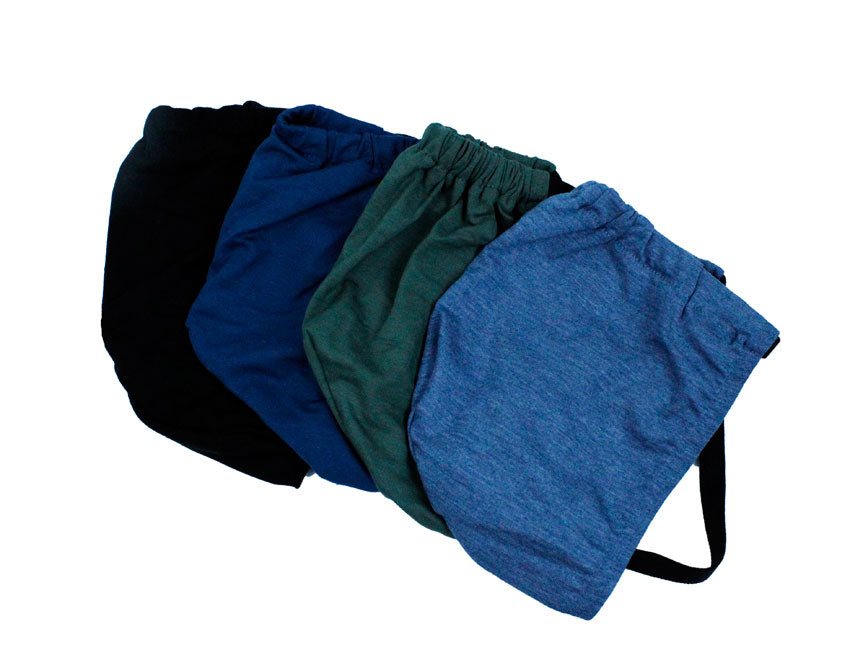 LOBBO San Pedro's Men's G-String 4-Pack Assortment-LOBBO-ABC Underwear