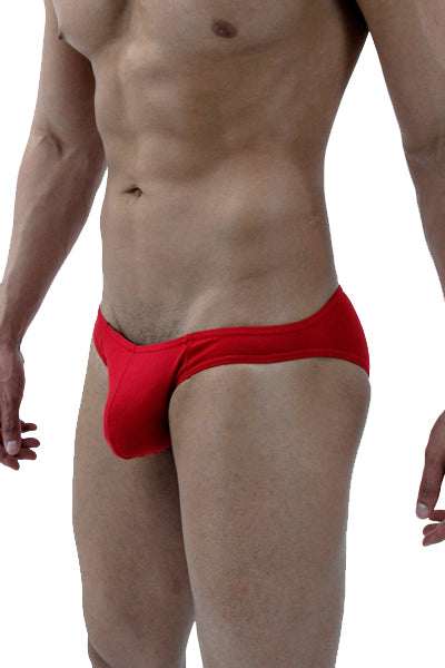 LOBBO Sexy Bikini Underwear for Men-LOBBO-ABC Underwear